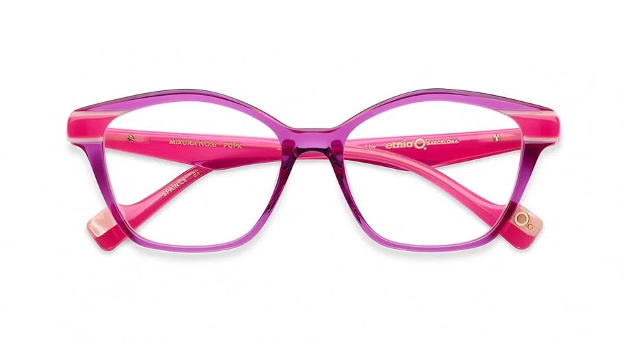 Etnia Barcelona MIXURA NO6 Eyeglasses - view 10